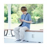 ミニショルダーバッグ ショルダーバッグ レディース | DEVICE | 詳細画像47