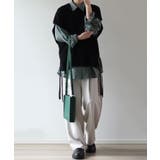 ミニショルダーバッグ レディース 人気 | DEVICE | 詳細画像25