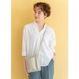 スマホポケ ミニショルダー 斜め掛け | DEVICE | 詳細画像23 