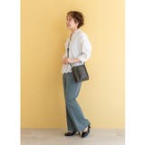 スマホポケ ミニショルダー 斜め掛け | DEVICE | 詳細画像26 