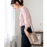 スマホポケ ミニショルダー 斜め掛け | DEVICE | 詳細画像1 