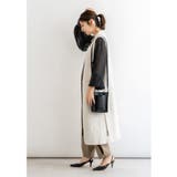 スマホポケ ミニショルダー 斜め掛け | DEVICE | 詳細画像31 