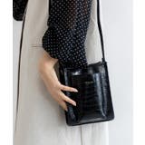 スマホポケ ミニショルダー 斜め掛け | DEVICE | 詳細画像32 