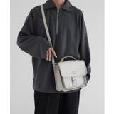 ホワイト | ショルダーバッグ サコッシュ バッグ | DEVICE