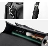 ショルダーバッグ サコッシュ バッグ | DEVICE | 詳細画像15 