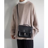ブラック | ショルダーバッグ サコッシュ バッグ | DEVICE