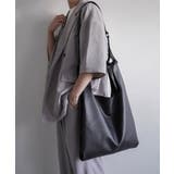 ブラック | マルシェバッグ トートバッグ ショルダーバッグ | DEVICE