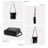 ショルダーバッグ 肩掛け メンズ | DEVICE | 詳細画像15