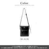 ショルダーバッグ 肩掛け メンズ | DEVICE | 詳細画像16