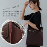 ショルダーバッグ 肩掛けバッグ レディース | DEVICE | 詳細画像7