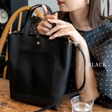 ショルダーバッグ トートバッグ レディース | DEVICE | 詳細画像5 