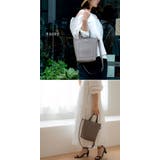 ショルダーバッグ トートバッグ レディース | DEVICE | 詳細画像10 