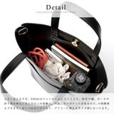 ショルダーバッグ トートバッグ レディース | DEVICE | 詳細画像14 