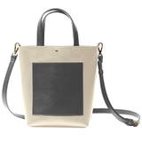 アイボリーグレー | ショルダーバッグ トートバッグ レディース | DEVICE