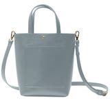 スモークブルー | ショルダーバッグ トートバッグ レディース | DEVICE