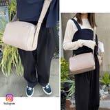 ショルダーバッグ レディース バッグ | DEVICE | 詳細画像5 