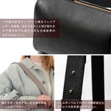 ショルダーバッグ レディース バッグ | DEVICE | 詳細画像11 