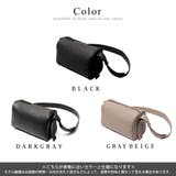 ショルダーバッグ レディース バッグ | DEVICE | 詳細画像13 