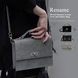 Rename メタル チェーン | DEVICE | 詳細画像20 