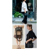 3way ショルダーバッグ レディース | DEVICE | 詳細画像5 