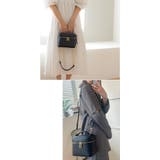 3way ショルダーバッグ レディース | DEVICE | 詳細画像6 