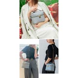 3way ショルダーバッグ レディース | DEVICE | 詳細画像10 