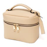 グレーベージュ | 3way ショルダーバッグ レディース | DEVICE