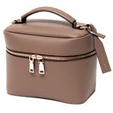 トープ | 3way ショルダーバッグ レディース | DEVICE