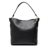 ブラック | Rename ワンハンドル ショルダーバッグ | DEVICE