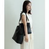 Rename ワンハンドル ショルダーバッグ | DEVICE | 詳細画像1 