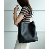 Rename ワンハンドル ショルダーバッグ | DEVICE | 詳細画像15 