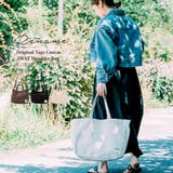 ショルダーバッグ キャンバス メンズ | DEVICE | 詳細画像1 