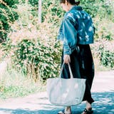 ショルダーバッグ キャンバス メンズ | DEVICE | 詳細画像10 