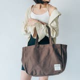 ショルダーバッグ キャンバス メンズ | DEVICE | 詳細画像11 