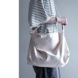 2way ショルダーバッグ トートバッグ | DEVICE | 詳細画像4 