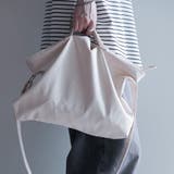 2way ショルダーバッグ トートバッグ | DEVICE | 詳細画像5 