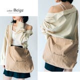 ショルダーバッグ キャンバス メンズ | DEVICE | 詳細画像11 