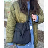 Rename カラビナ付き パラコード巾着 | DEVICE | 詳細画像12 