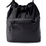 Rename カラビナ付き パラコード巾着 | DEVICE | 詳細画像15 