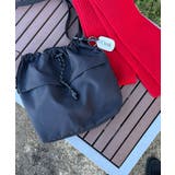 Rename カラビナ付き パラコード巾着 | DEVICE | 詳細画像4 