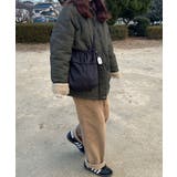 Rename カラビナ付き パラコード巾着 | DEVICE | 詳細画像7 