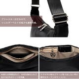 ショルダーバッグ ハーフムーンバッグ レディース | DEVICE | 詳細画像14