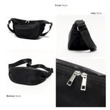 ショルダーバッグ ハーフムーンバッグ レディース | DEVICE | 詳細画像15