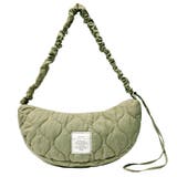 カーキ | ショルダーバッグ レディース バッグ | DEVICE