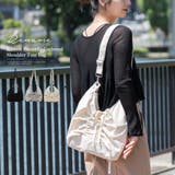 ショルダーバッグ ショルダー ナイロン | DEVICE | 詳細画像1 