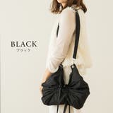 ブラック | ショルダーバッグ ショルダー ナイロン | DEVICE