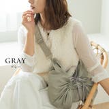 グレー | ショルダーバッグ ショルダー ナイロン | DEVICE