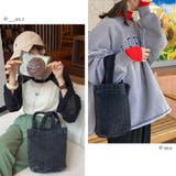 ブラック | ヌビバッグ S トートバッグ | DEVICE