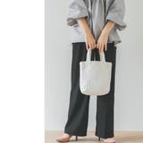 ヌビバッグ S トートバッグ | DEVICE | 詳細画像7