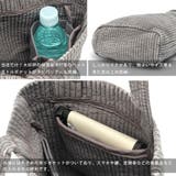 ヌビバッグ S トートバッグ | DEVICE | 詳細画像11